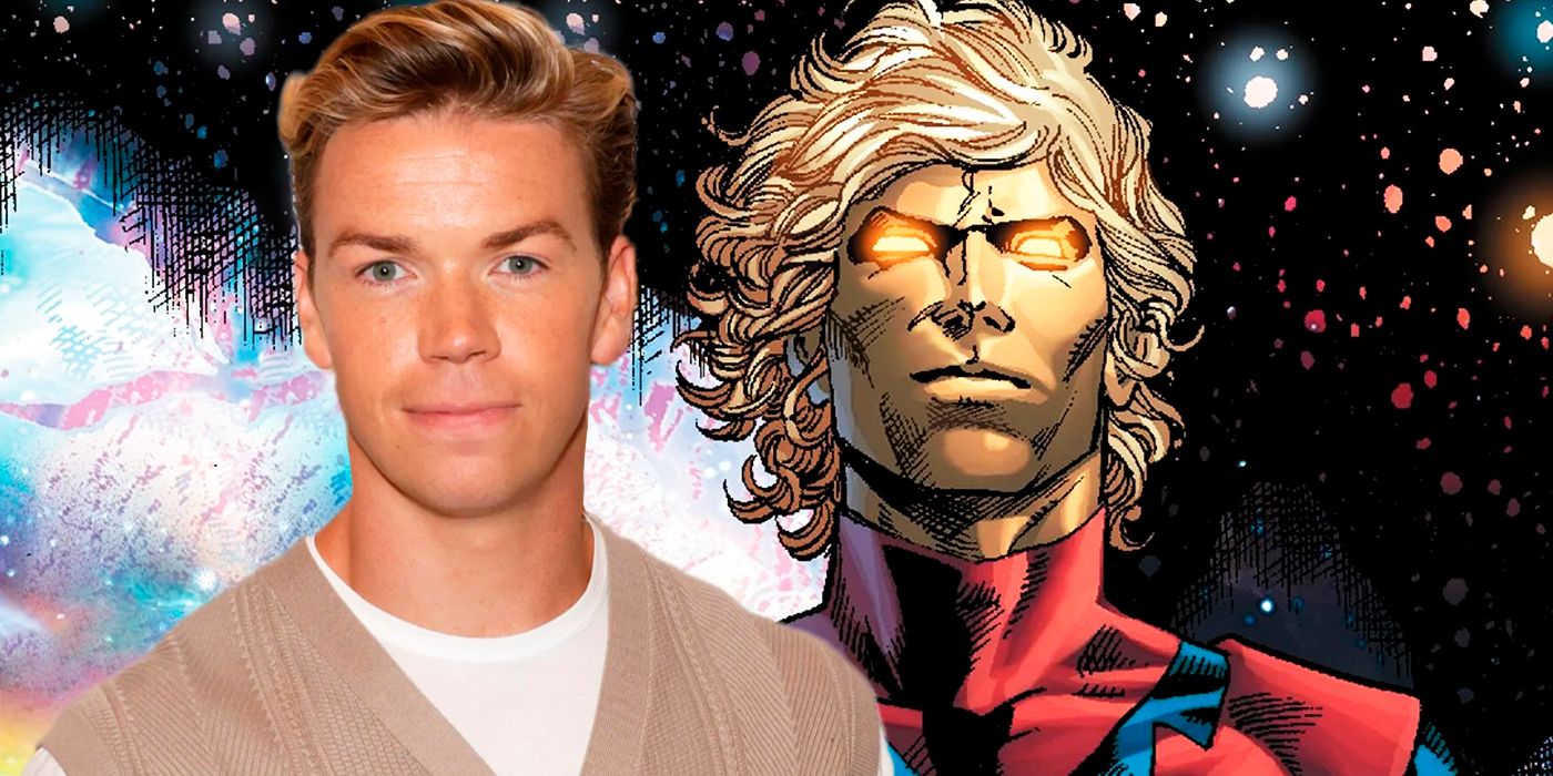 Adam Warlock Fans Are Split Over Will Poulter's Guardians of the Galaxy Look