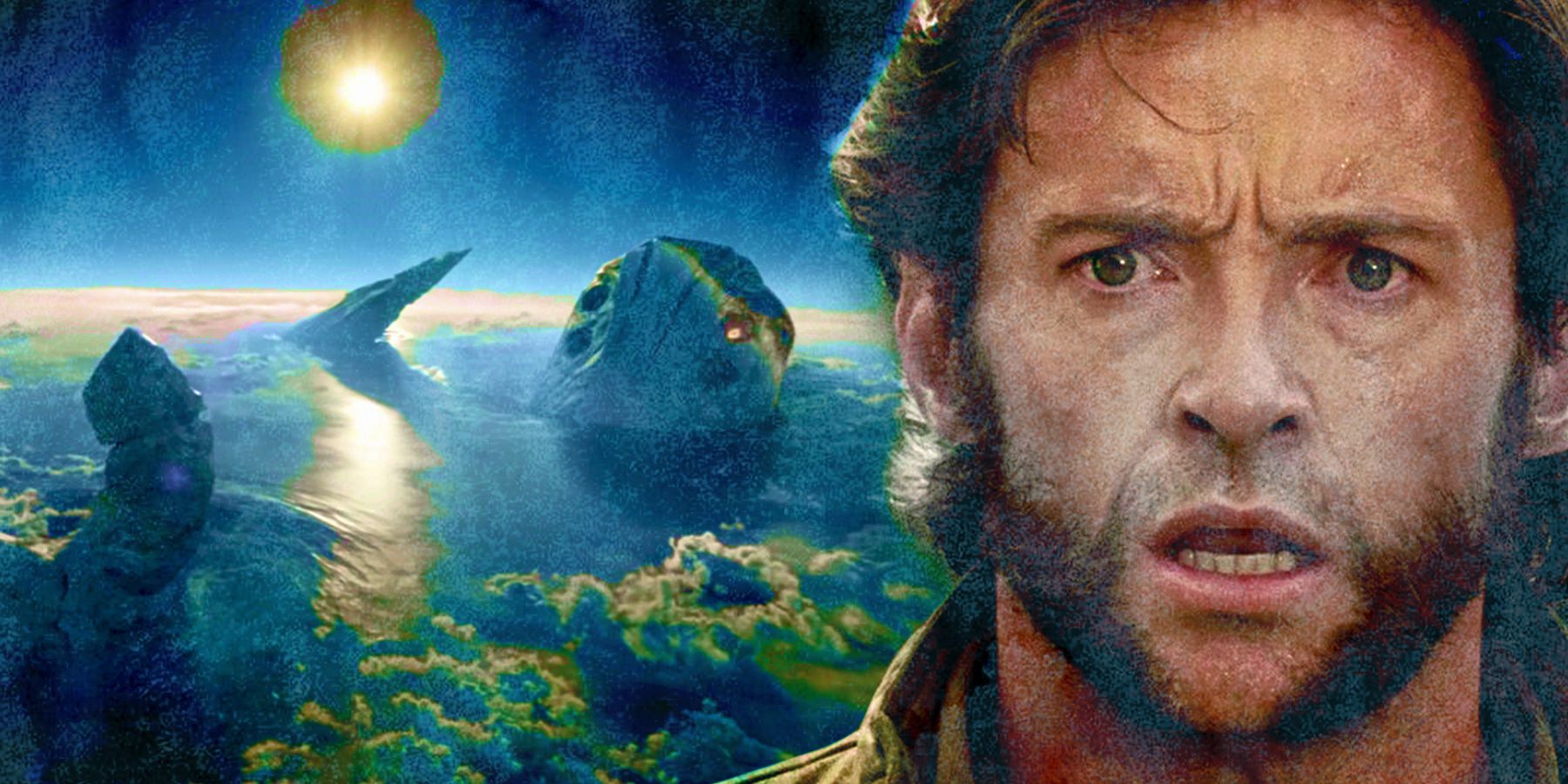 Adamantium's Eternals Connection Is Bad For Wolverine | Flipboard