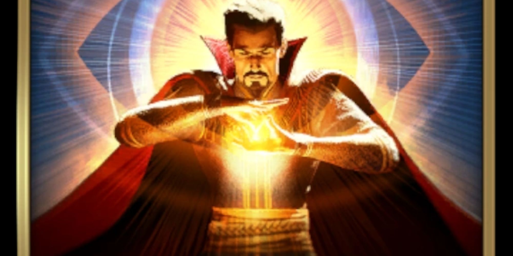 Marvel's Midnight Suns The Best Deck for Doctor Strange