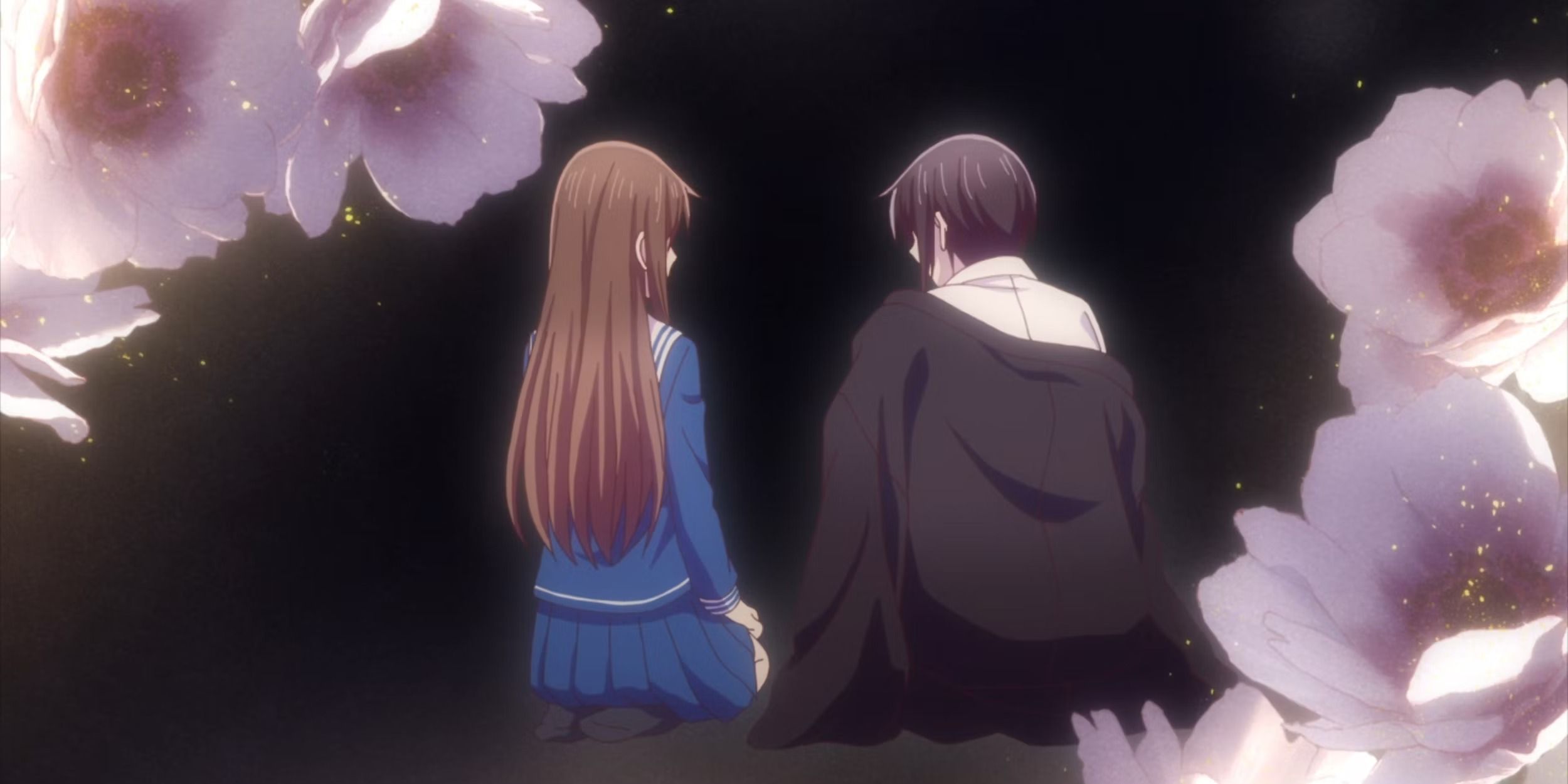 Fruits Basket: The Zodiac Members Should Not Have Forgiven Akito