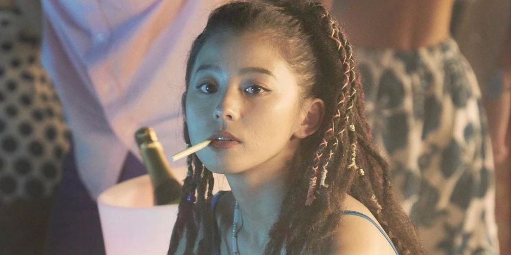 10 Best Characters In Alice In Borderland, Ranked