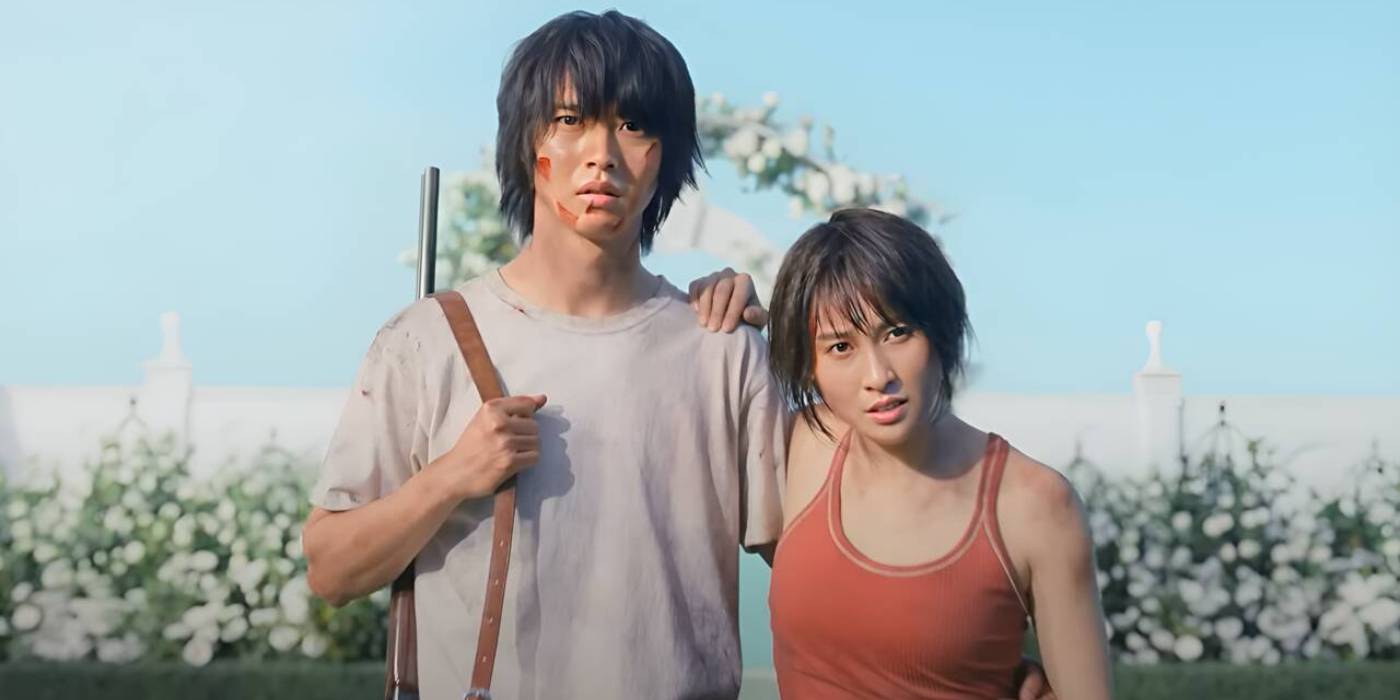 Alice In Borderland' Season 2 Ending Explained
