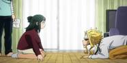 10 Times All Might Proved He Loved Deku In My Hero Academia