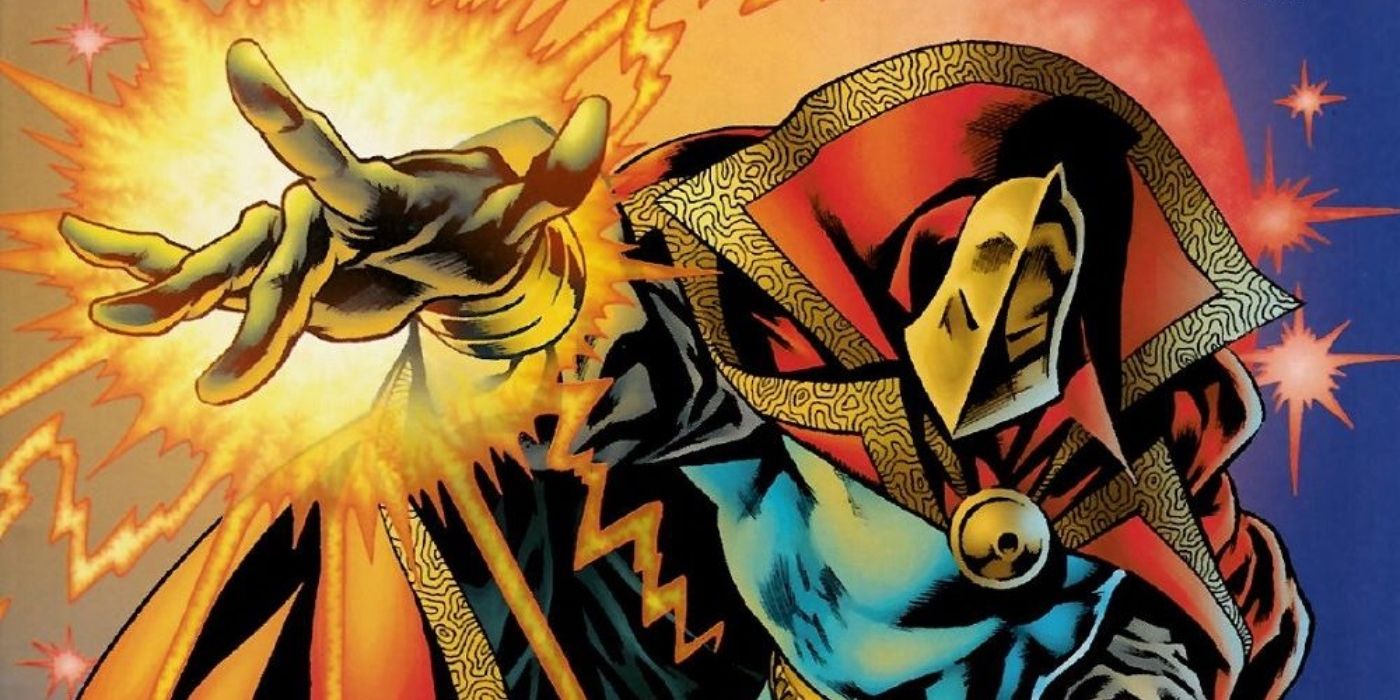 Marvel and DC's Amalgam Characters Deserve a Comeback