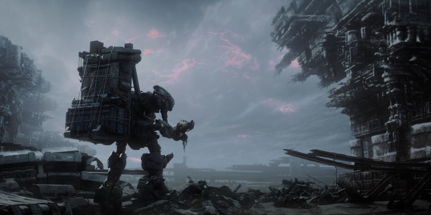 How Armored Core 6 Could Appeal to New Players