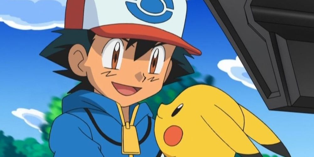 10 Ways Ash Ketchum's Story Can End In Pokémon