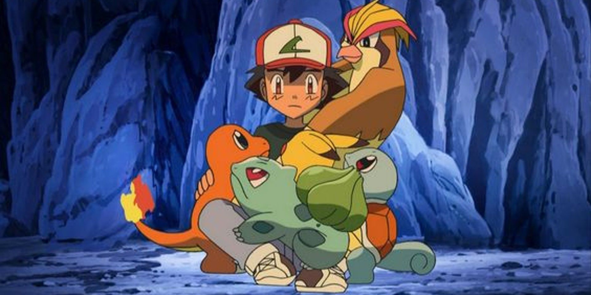 10 Ways Ash Ketchum's Story Can End In Pokémon