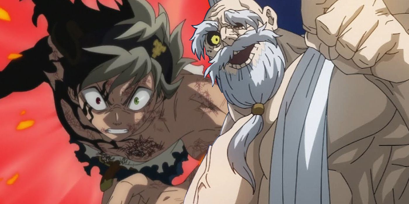10 Worst Anime Fights That Dragged On For Too Long