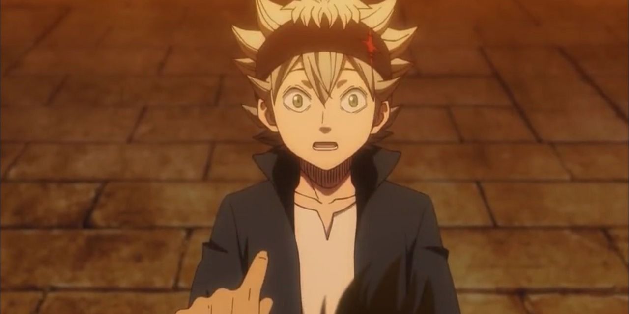 Asta Joins the Black Bulls