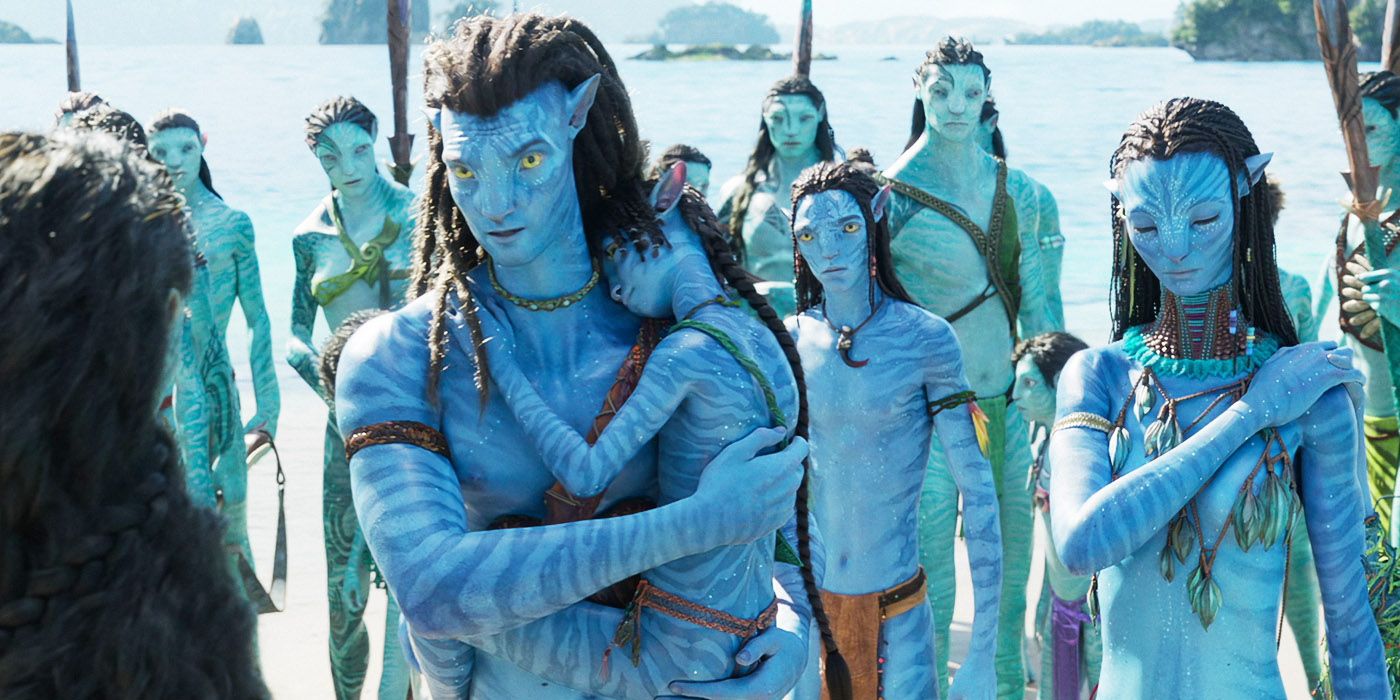 Avatar 2 Box Office How High Will Ticket Sales Climb  Variety