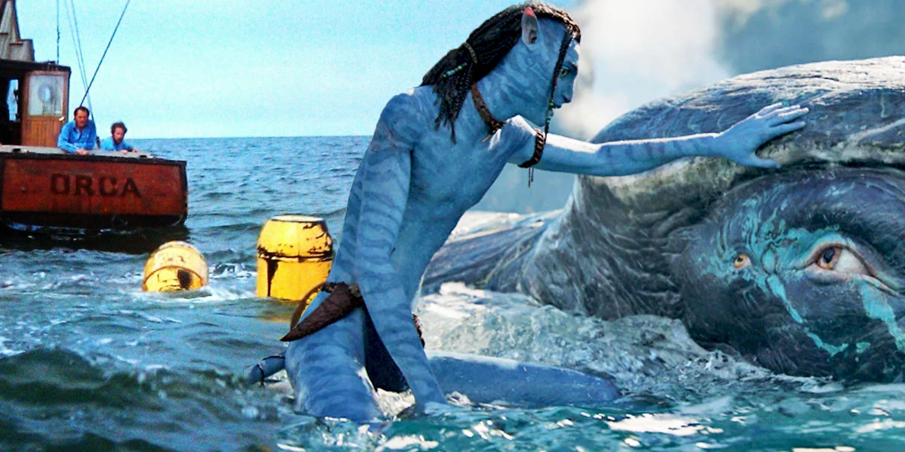 Akula Shark  Avatar The Way of Water 2022  YouTube