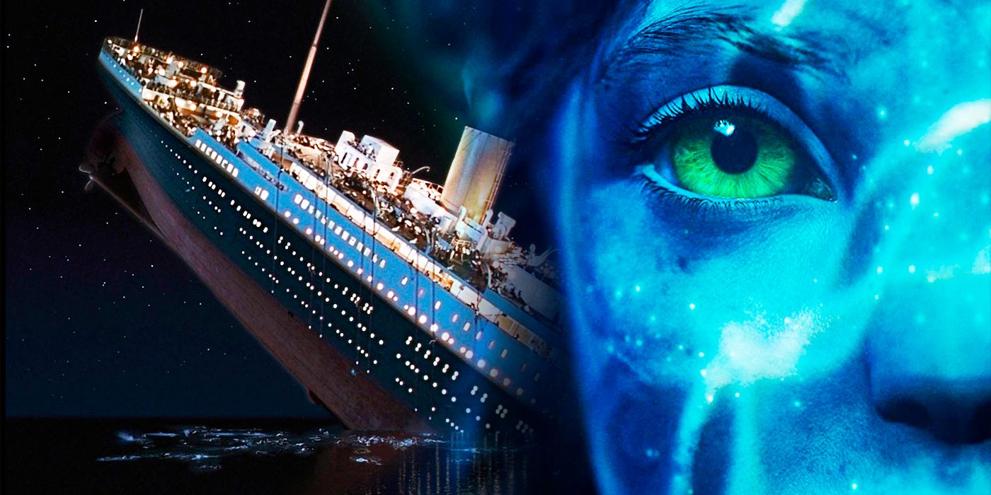 Avatar: The Way of Water Makes Titanic More Chilling