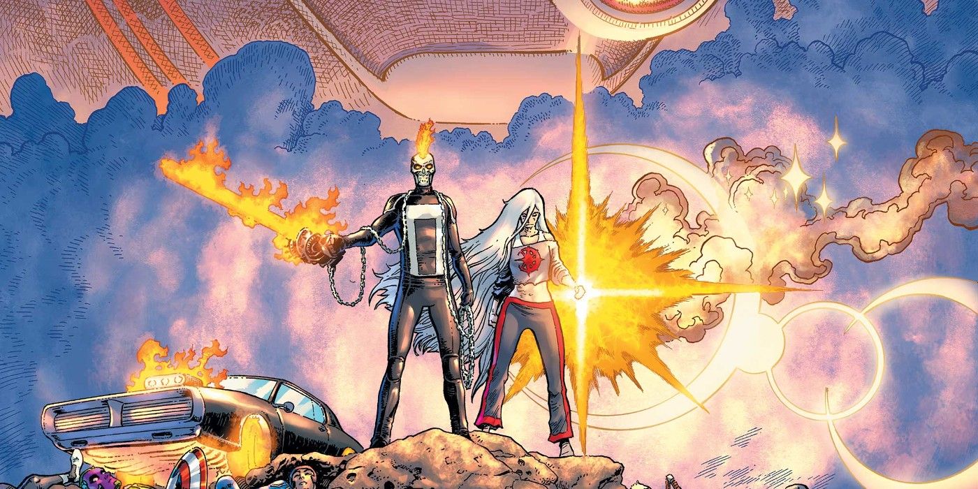 Avengers Assemble, The Big Avengers Event To Wrap Up Jason Aaron's Run