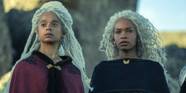 A Complete Targaryen Family Tree In House Of The Dragon