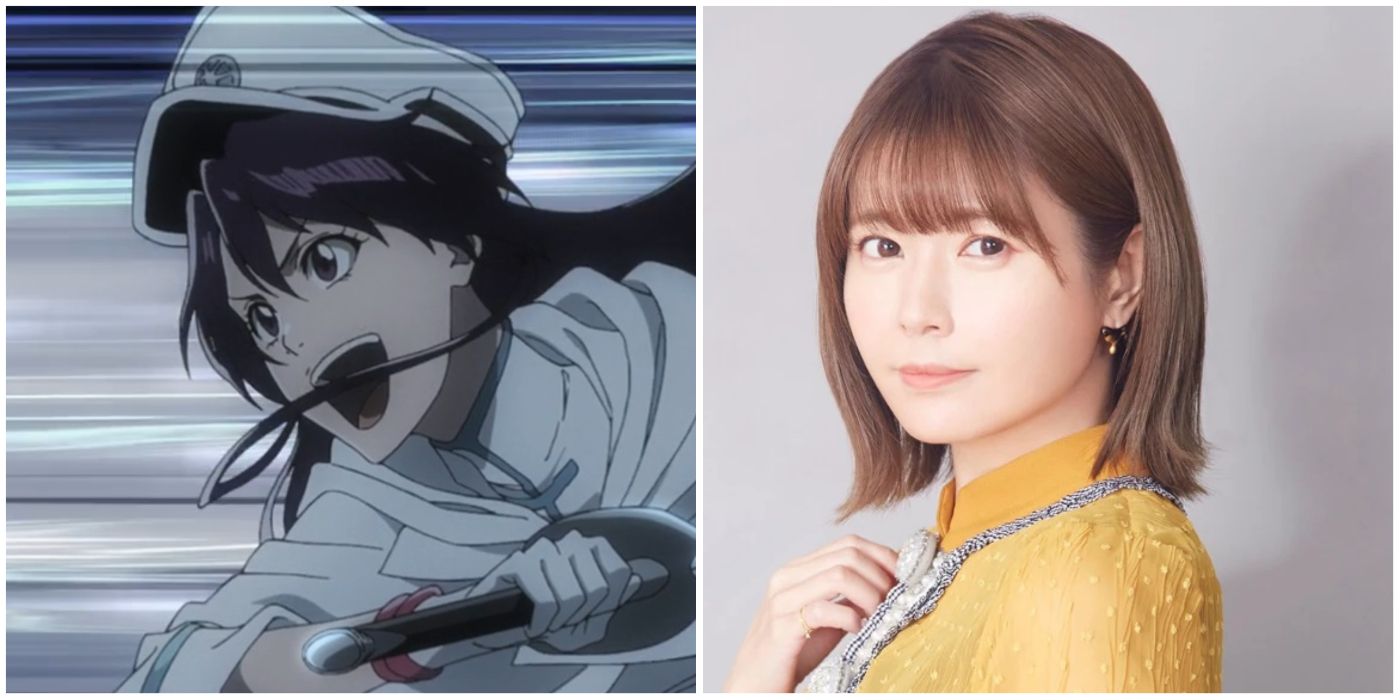 15 Bleach Voice Actors & Where You've Heard Them Before