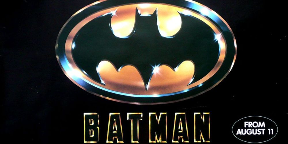 ภาพของโปสเตอร์ Batman 89