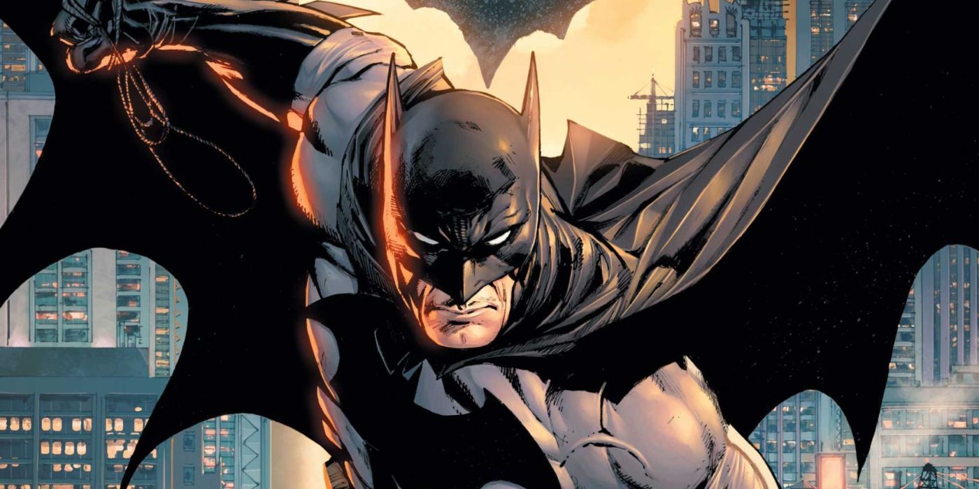 Darren Aronofsky's R-Rated Batman Was Better Off Never Made