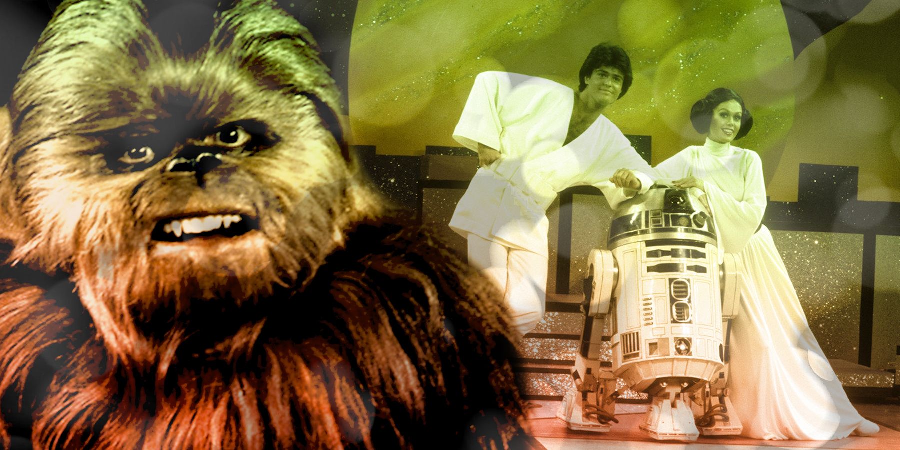 Believe It or Not, Star Wars' Holiday Special Wasn't Its Worst 1970s TV Show