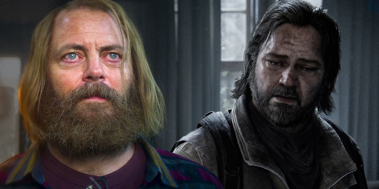 Does Frank Die in The Last of Us HBO Series? - GameRevolution