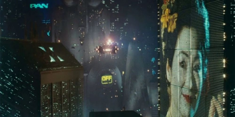 Blade Runner Ending, Explained