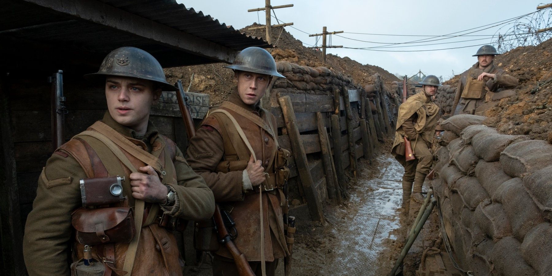 10 Best British War Movies of All Time, Ranked