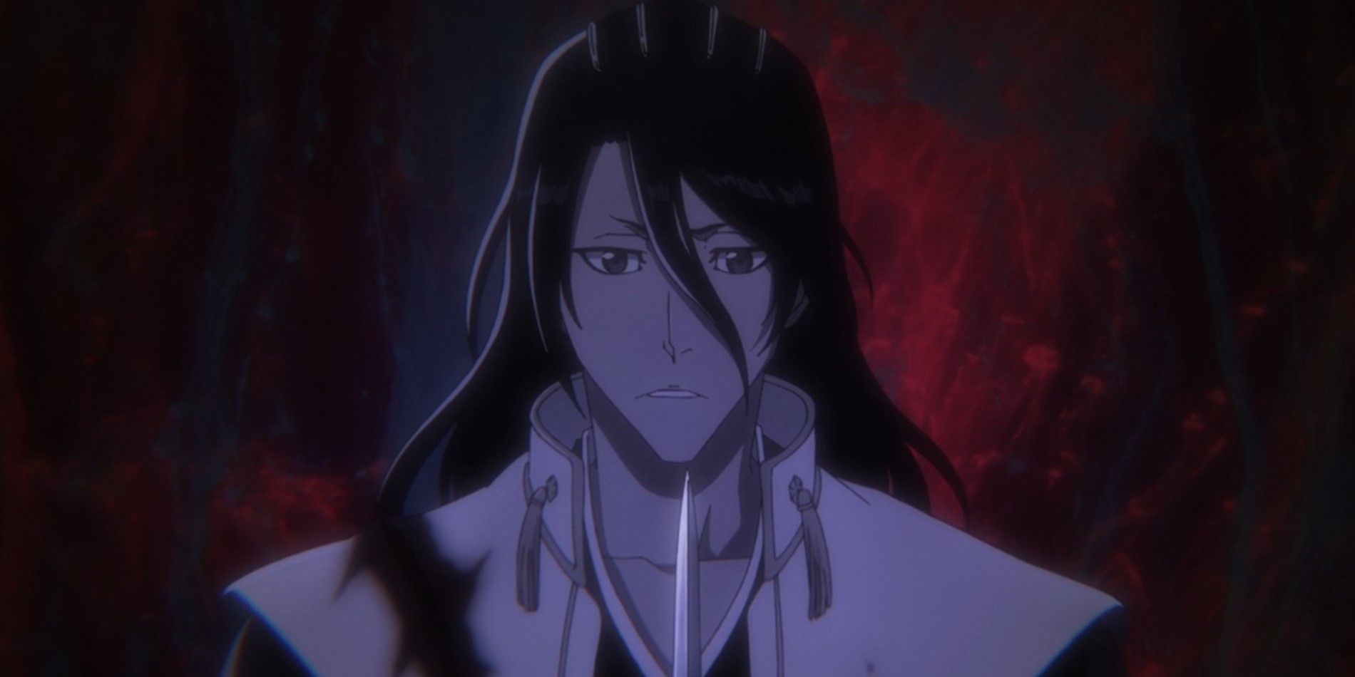 bleach kuchiki byakuya