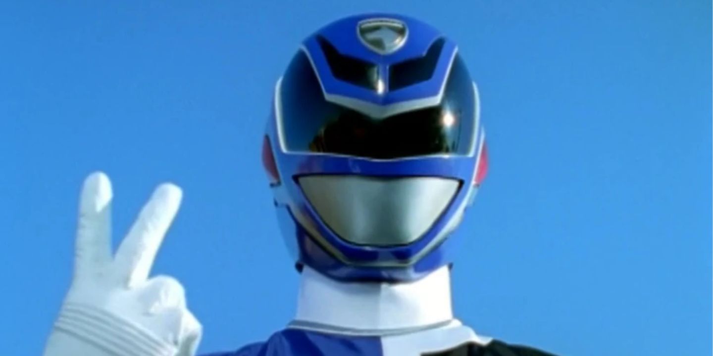 10 Sad Power Rangers Backstories Fans Still Think About