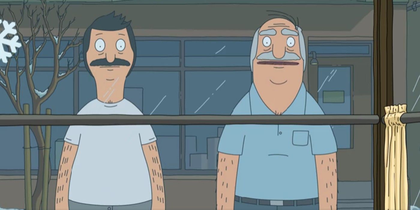 10 Most Heartwarming Bobs Burgers Christmas Episodes