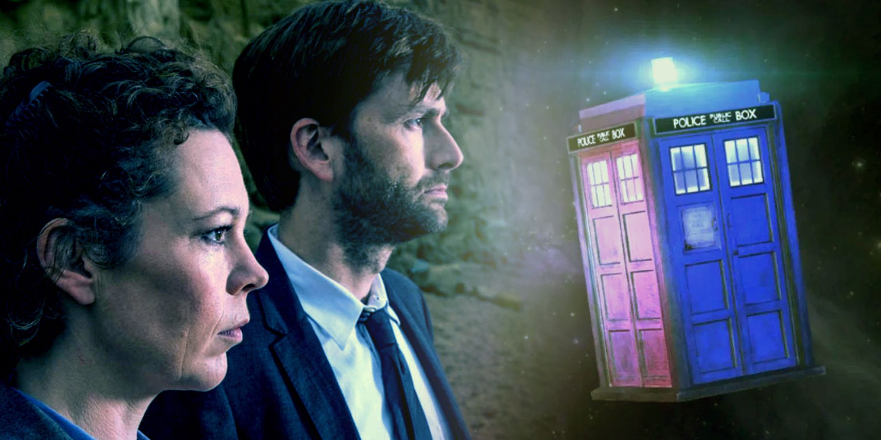 Broadchurch Is The Perfect Series for Doctor Who Fans to Revisit in 2023
