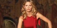 Sarah Michelle Gellar Buffy Haare Original Film Titel BUFFY THE