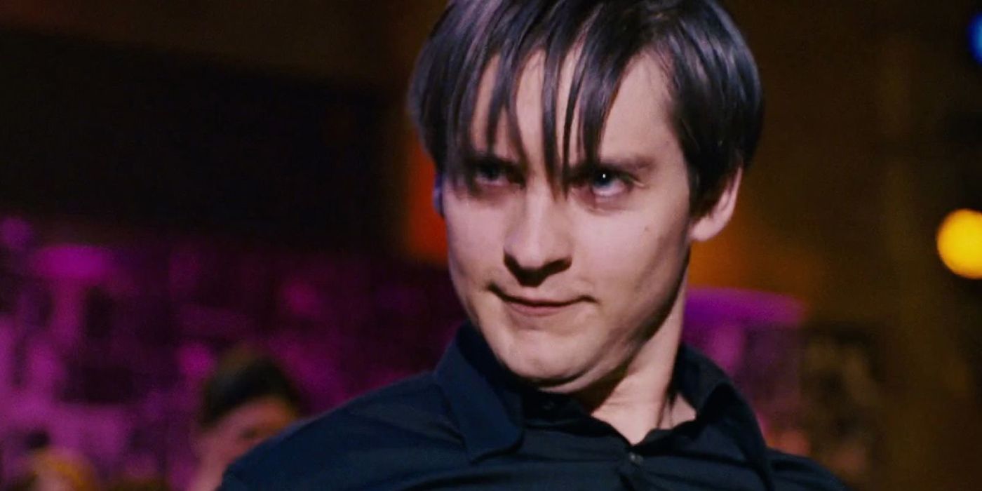 Tobey Maguire Reveals What He Thinks of the Bully Maguire Meme