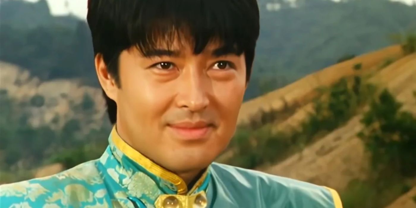 Burai-Zyuranger (1)