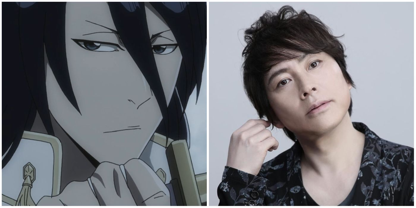 15 Bleach Voice Actors & Where You've Heard Them Before