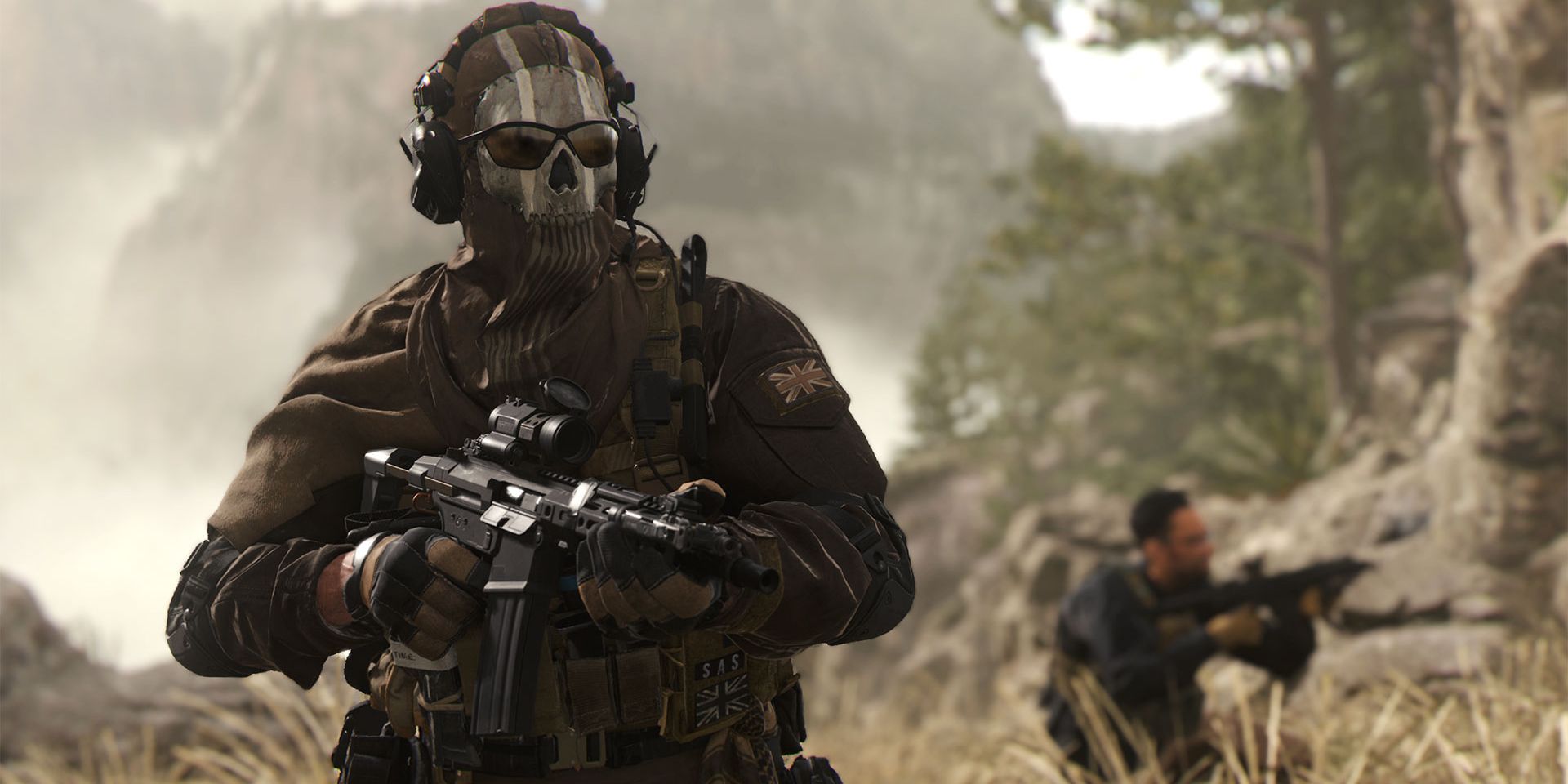 Microsoft Offers Sony a 10Year Deal on New Call of Duty Games