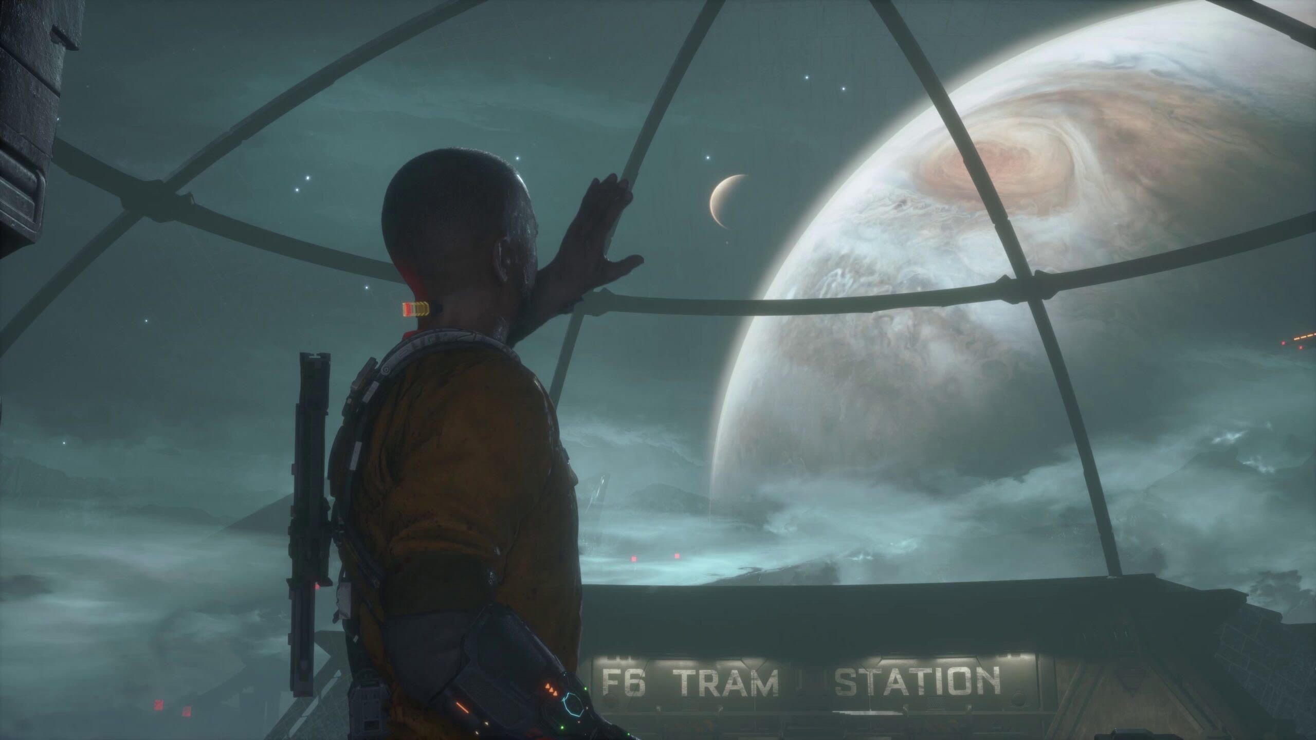 The Callisto Protocol Lives Up to Dead Space's Legacy
