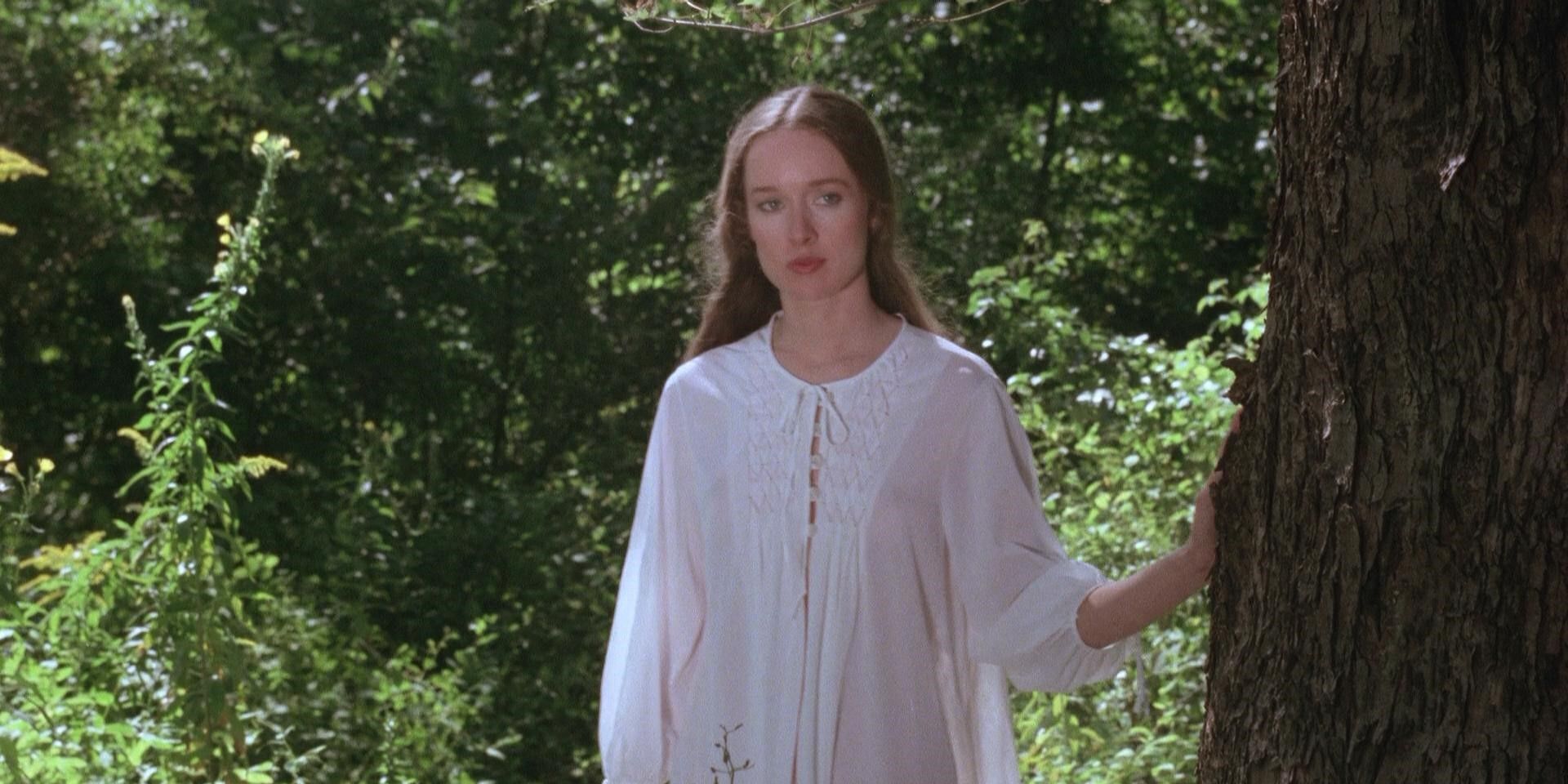 Camille Keaton, Jennifer'da Grave On Your Grave (1978)