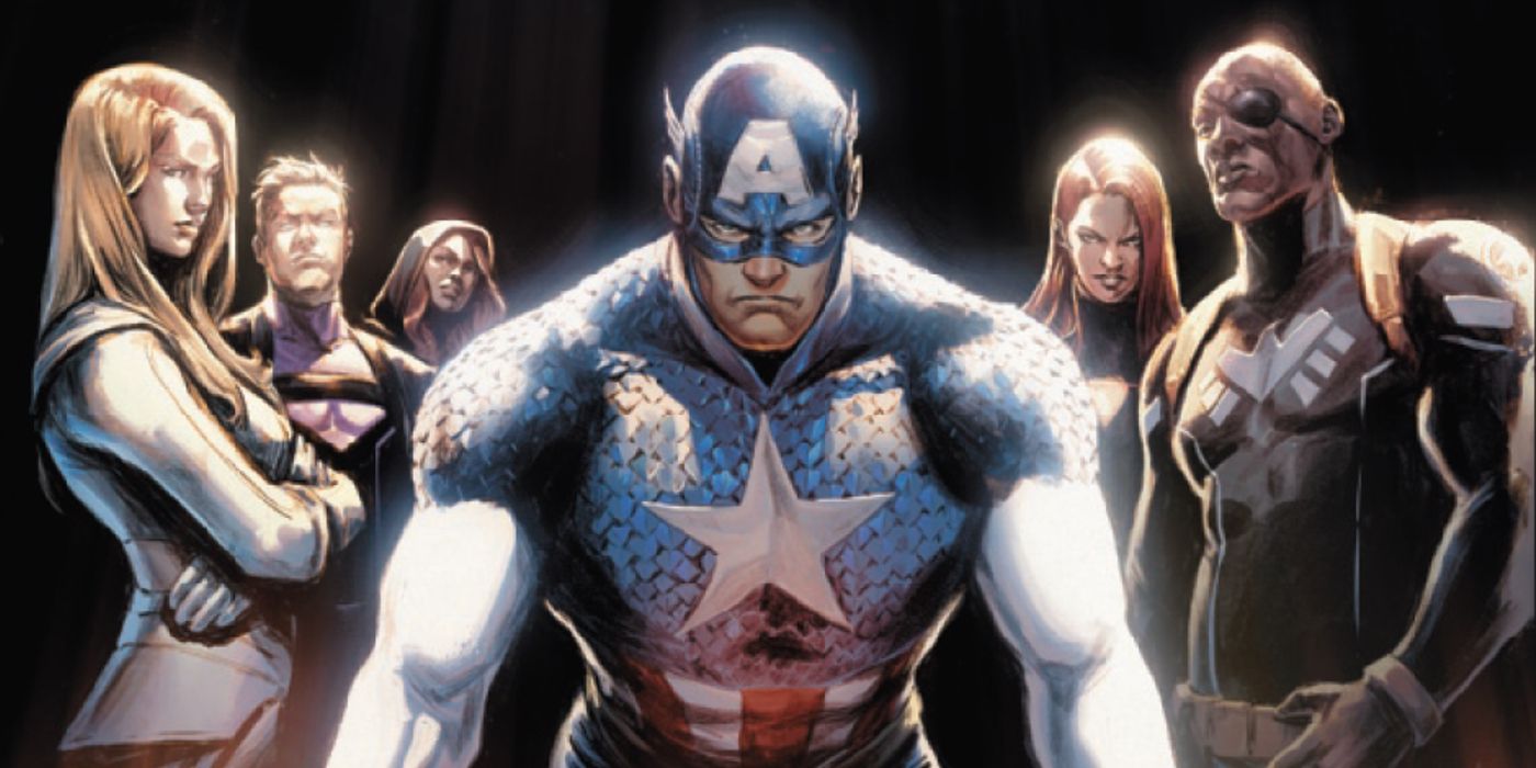 An MCU Icon Revealed Captain America’s Saddest Truth