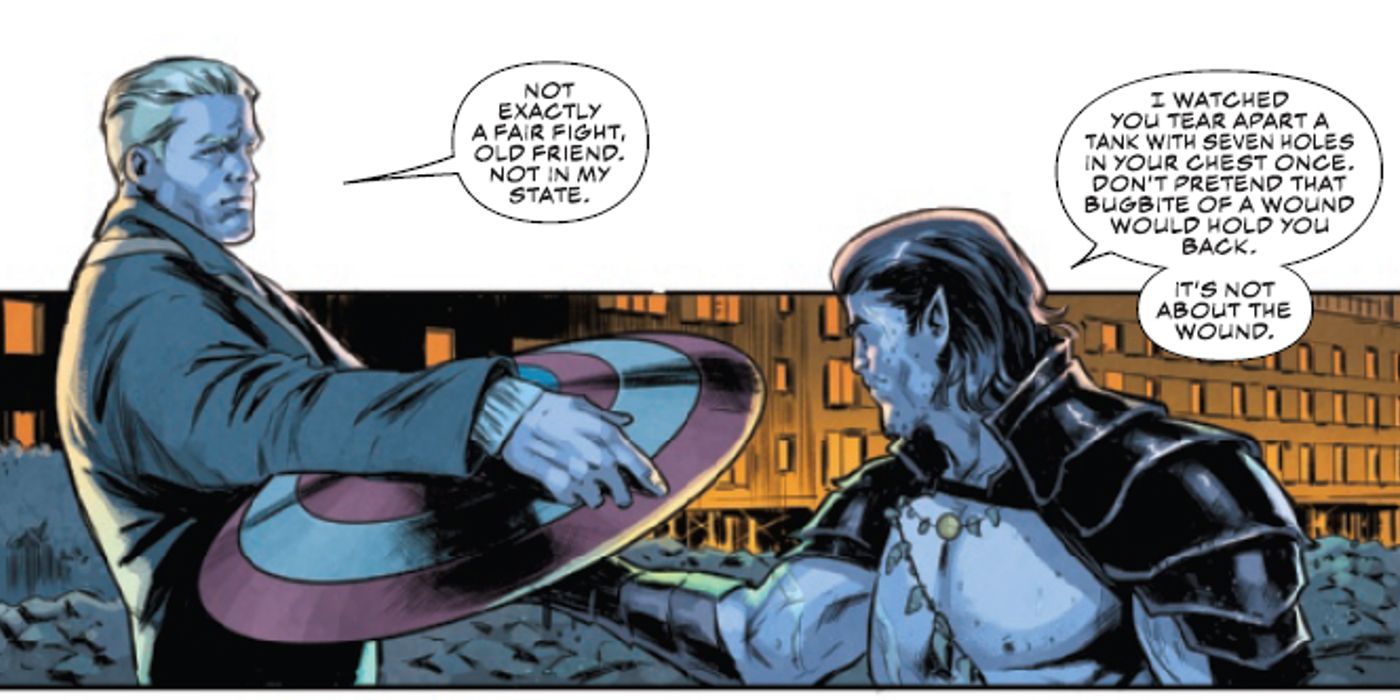 captain america sentinel of liberty 7 not about the wound