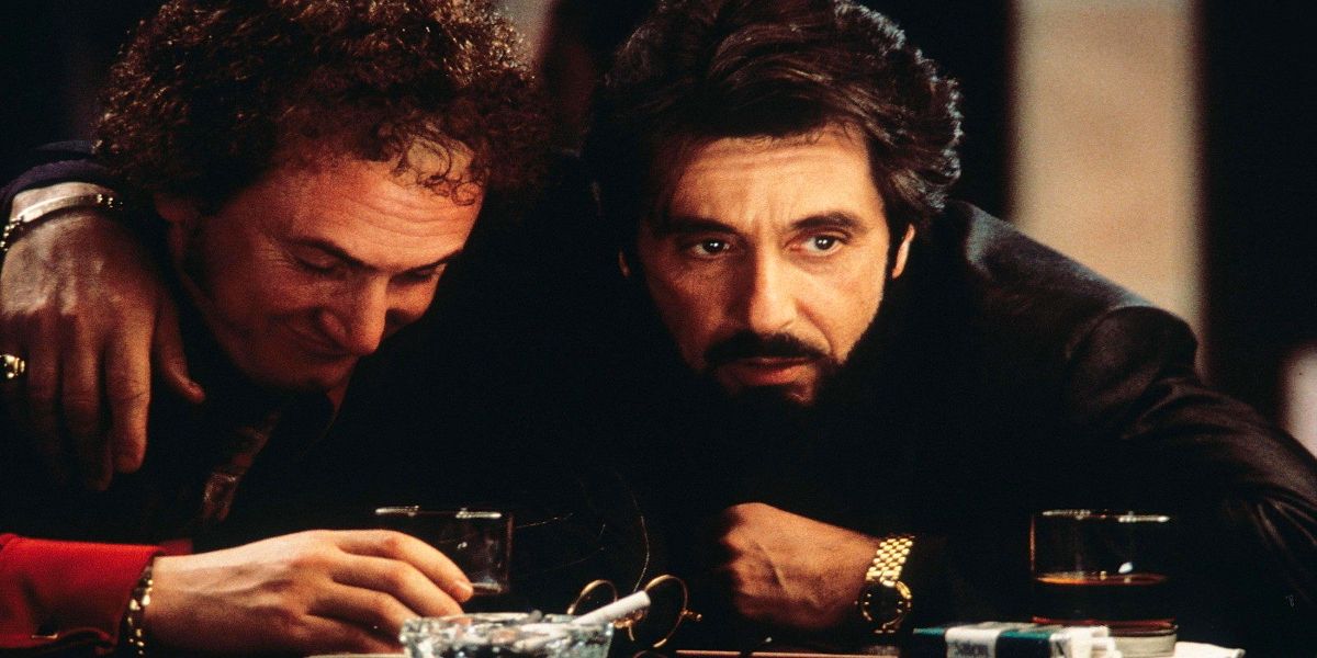 10 Best Al Pacino Movies, Ranked