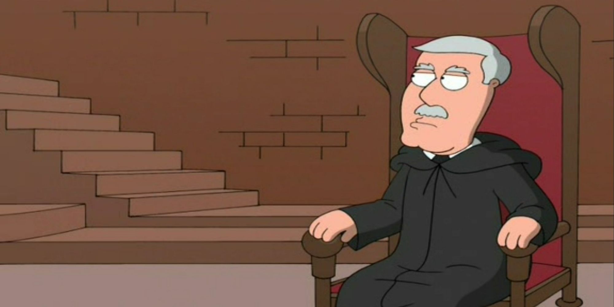 10 Funniest Family Guy Characters, Ranked