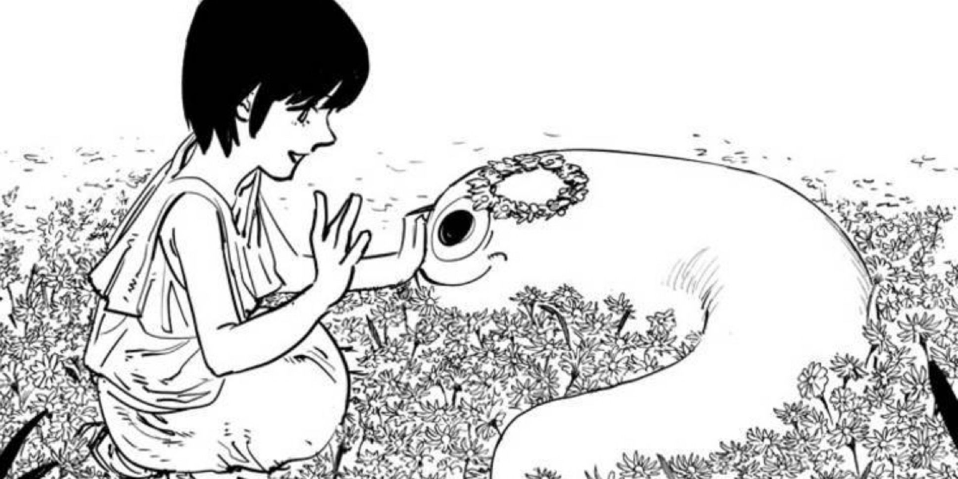 10 Biggest Differences Between The Chainsaw Man Anime & Manga So Far