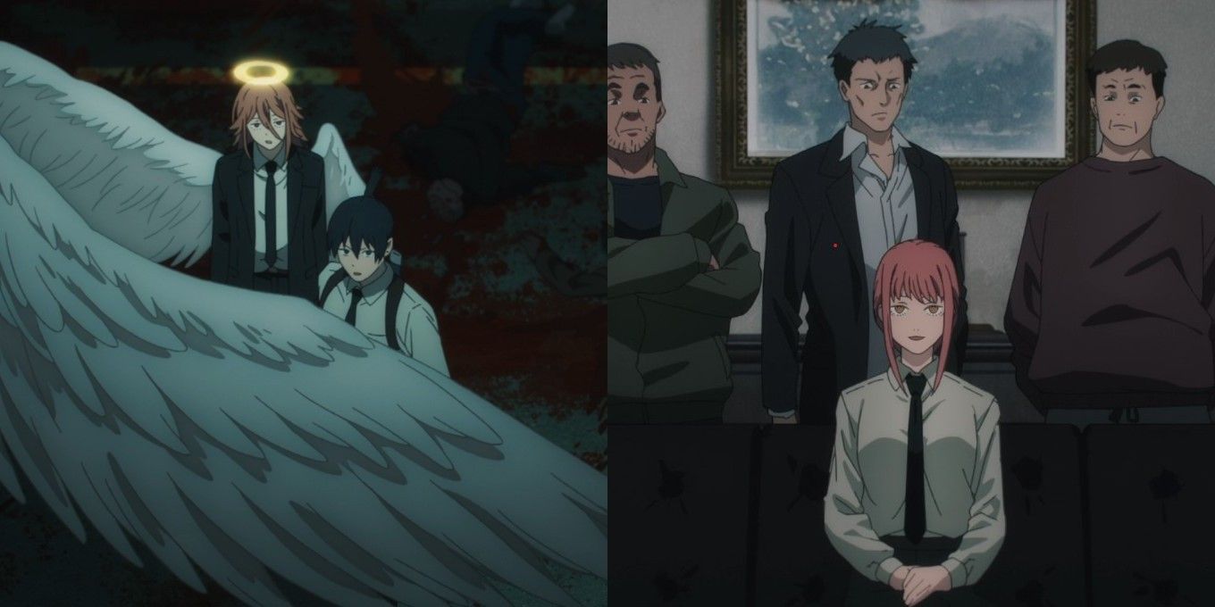 Chainsaw Man's Devils and Fiends Are More Complex Than They Appear