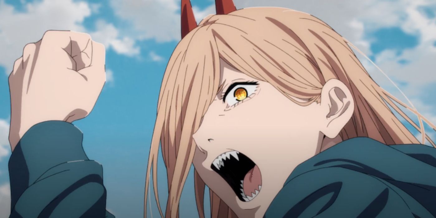 Chainsaw Man Episode 1 Review - But Why Tho?