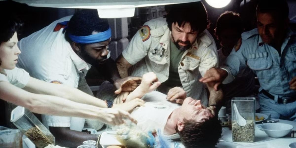 10 Most Disturbing Deaths in the Alien Franchise, Ranked