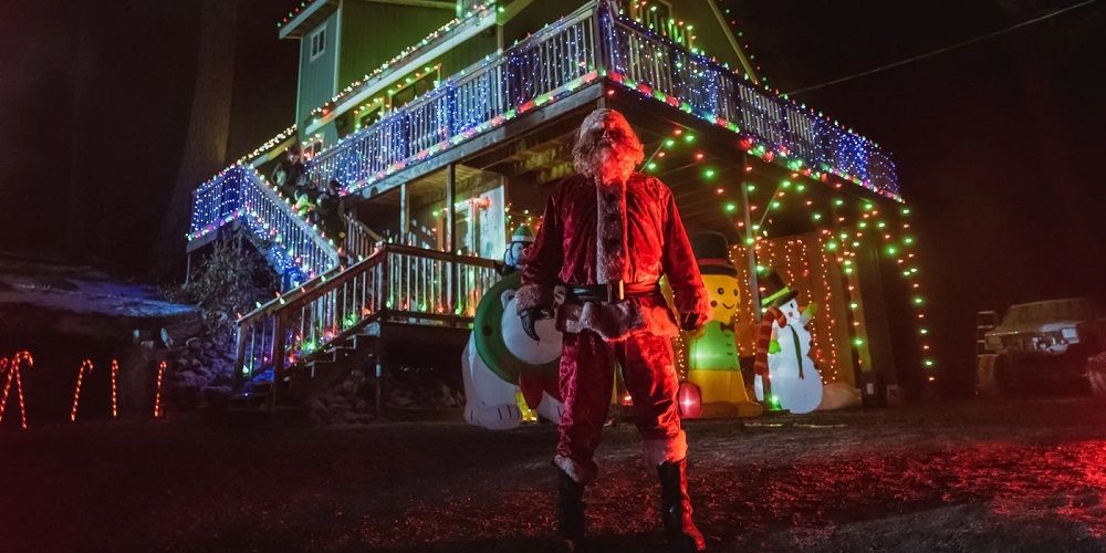 10 Best Christmas Horror Movies