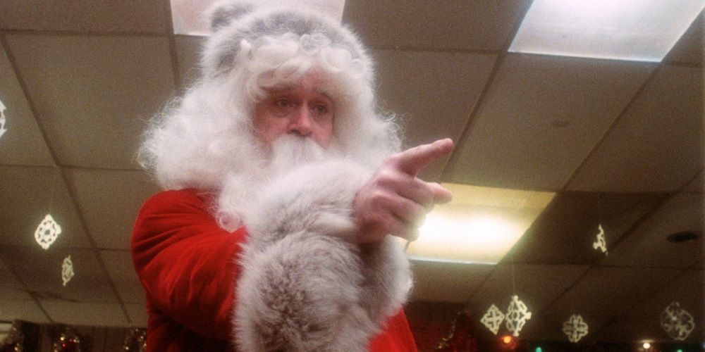 10 Best Christmas Horror Movies