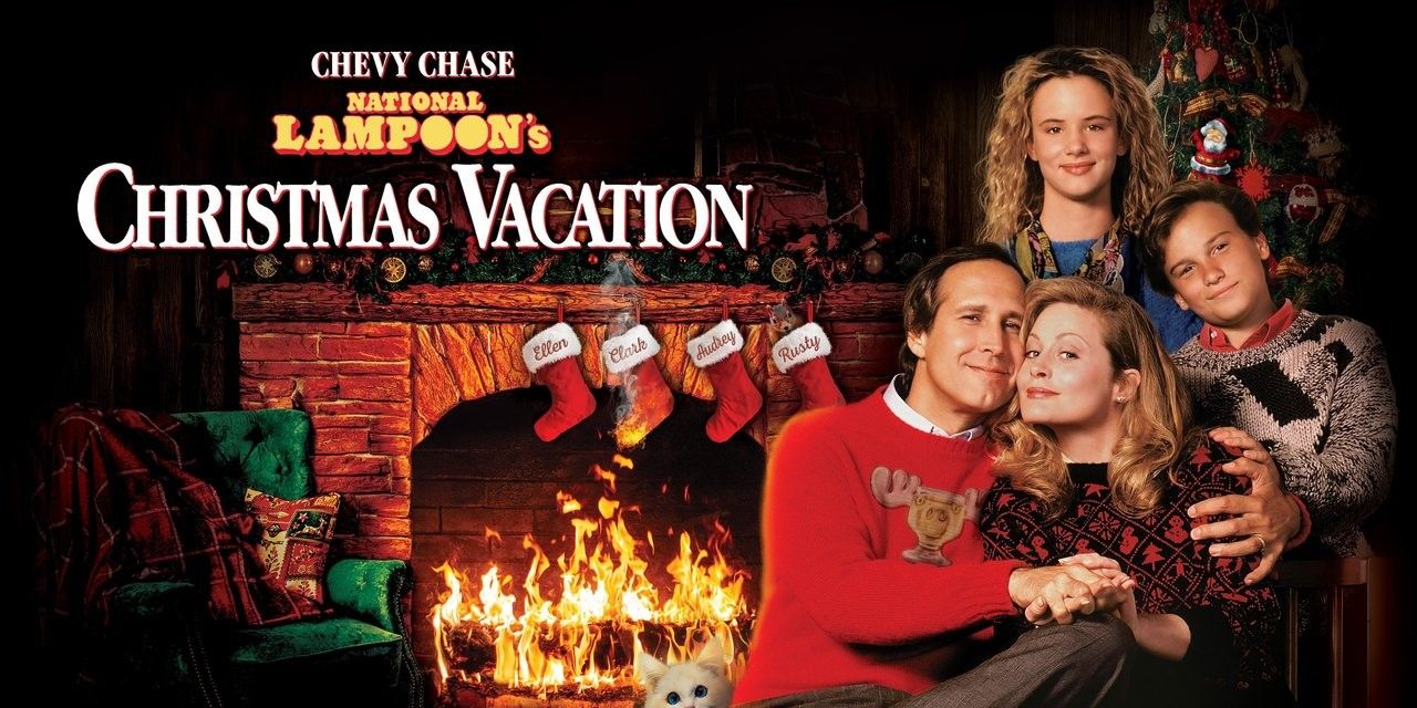 10 Christmas Movies That Have Worn Out Their