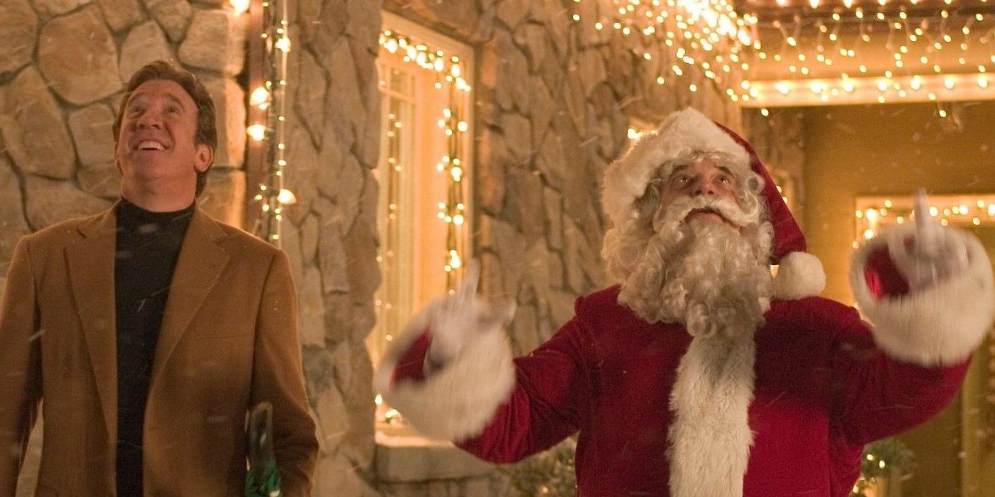 Christmas With the Kranks Is a Secret Horror Movie, Theory Explained