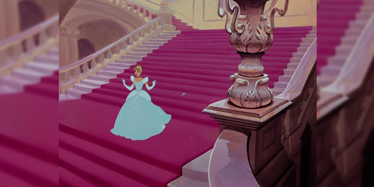 Disneys Most Dynamic Heroine Isnt a Princess