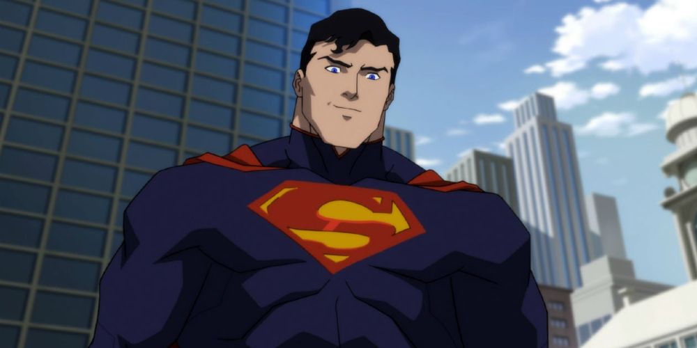 Best Justice League Animated Movies